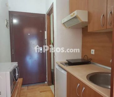 Estudio en alquiler en Ayuntamiento - Photo 4