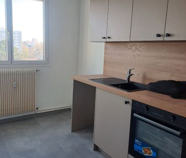 Location Appartement 3 pièces 68m² BESANCON 25000 - Photo 3