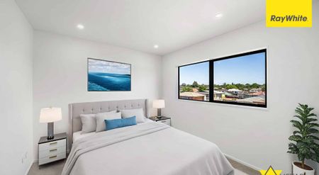 Stylish Three-Level Living in a Prime, Convenient Location - Photo 2