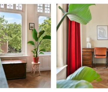 Te huur: Appartement Willem Beukelsstraat 32 1 in Amsterdam - foto 4