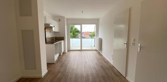 APPARTEMENT T2 + PARKING - Photo 2