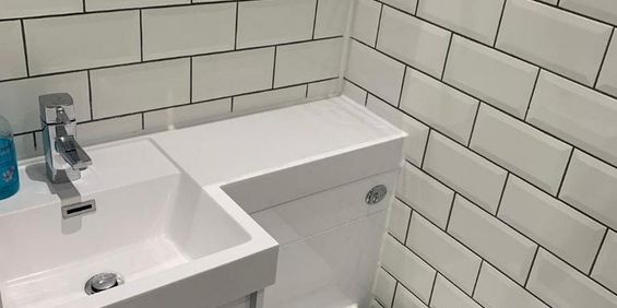 Studio to rent - Photo 3