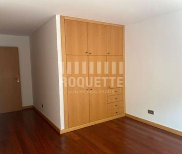 2 room luxury Flat for rent in Marechal Saldanha (Nevogilde), Porto... - Photo 6