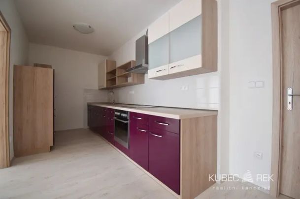 Pronájem bytu 3+kk, 85 m - Photo 1