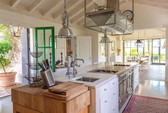 7 bedroom luxury Villa for rent in La Zagaleta, Benahavís, Andalusia