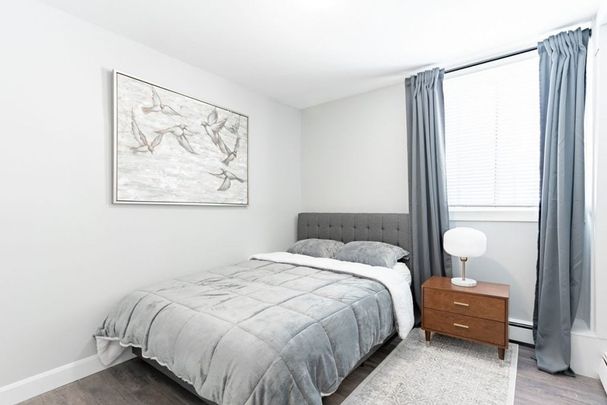 Rue Crevier Apartments - Photo 1
