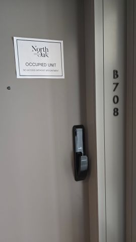 For Lease - 3071 Trafalgar Road Unit# 708, Oakville, Ontario - Photo 4