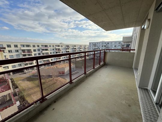 Gemütliche 3-Zimmer-Wohnung im 5.Stock! Ab sofort verfügbar! - Foto 1