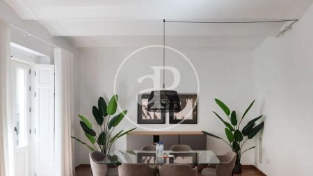 Piso de alquiler en Carrer de Martí, Gran Via - Photo 3