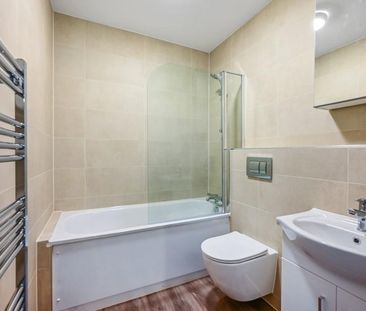 1 bedroom apartment to rent - Photo 4