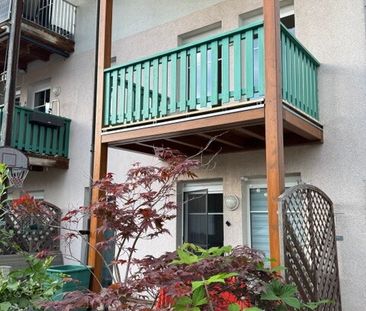 Helle 2-Zimmer-Mietwohnung mit Balkon in Neuzeug - Photo 2