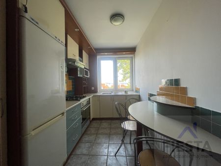 Gdynia Grabówek, ul. Hugo Kołłątaja - Фото 3