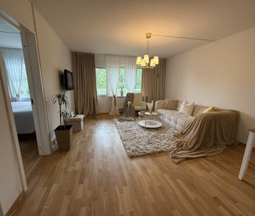 Karpgatan, Fisksätra - Foto 1