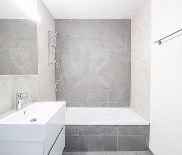 3.5 Zimmerwohnung in Neunkirch - Foto 4