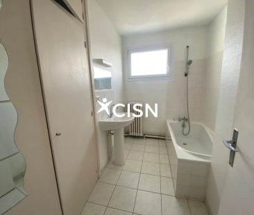 T1 bis 35m2 - En face de l'Hôtel de Ville - Photo 4