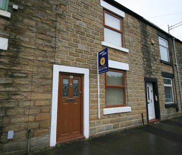 2 bedroom terraced house to rent - Photo 4
