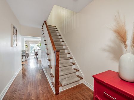 For Lease - 38 Harshaw Avenue, Toronto, Ontario - Photo 3