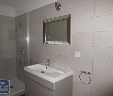 Location Appartement 5 pièces 109m² CARCASSONNE 11000 - Photo 4