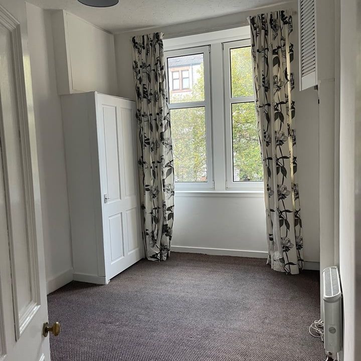 1 Bed Flat, Dumbarton Road, G11 - Photo 1