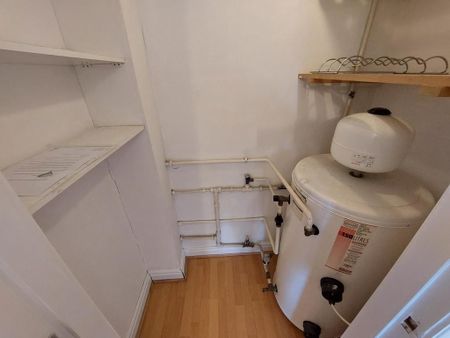 1 bedroom apartment to rent - Photo 5