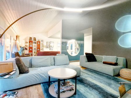 Exclusivity - 4 bedroom detached villa - close to Ecole Moser and Ecole Internationale - Photo 4