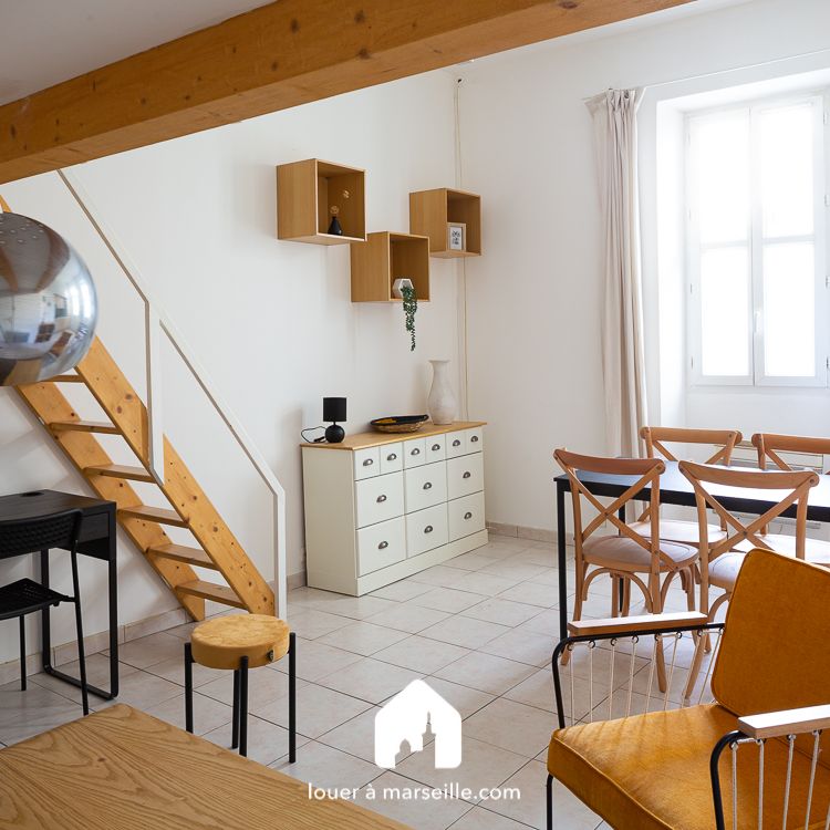 Studio Endoume - Photo 1