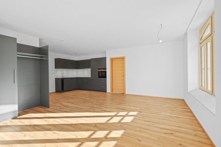 2.5 Zimmer, 62 m², 1. Stock - Photo 5