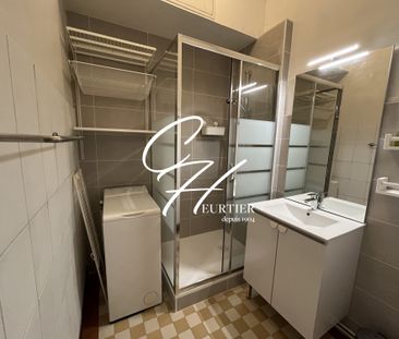 T1 MEUBLE - GRENOBLE - PROCHE GARE - Photo 5