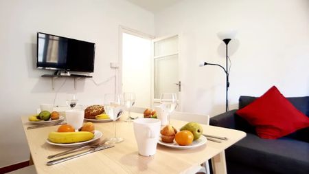 Carrer de Pareto, L'Hospitalet de Llobregat, Catalonia 08902 - Photo 5