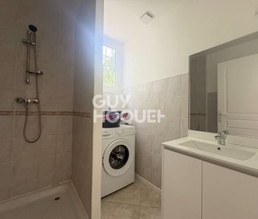 Location Appartement 2 pièces 26m² - Photo 3