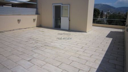 Μονοκατοικία για ενοικίαση Κάτω Ελληνικό (Ελληνικό) - Photo 5