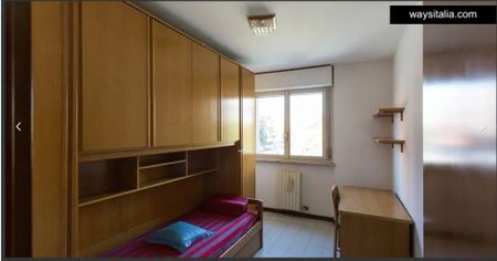 Via Fratelli Zoia, Milan, Lombardy 20153 - Photo 3