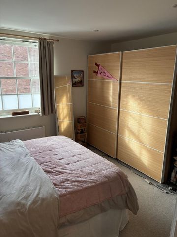 2 bedroom apartment to rent - Photo 3