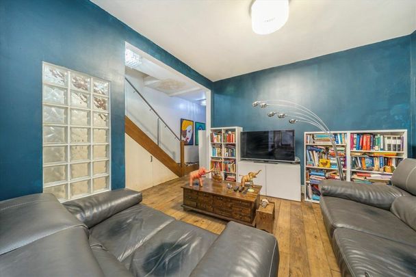 Mill Lane, West Hampstead, NW6 - Photo 1