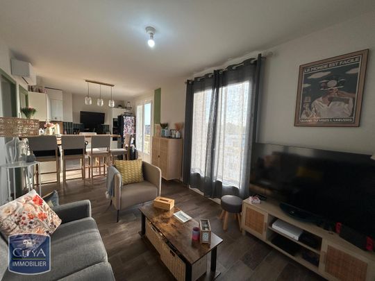 Location Appartement 3 pièces 61m² MONTAUBAN 82000 - Photo 1
