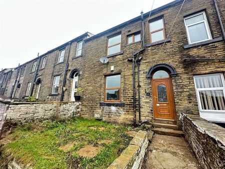 Moulson Terrace, Denholme, Bradford, BD13 - Photo 3