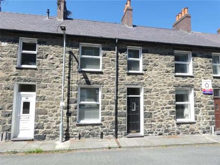 David Street, Penmaenmawr, Conwy, LL34 - Photo 2