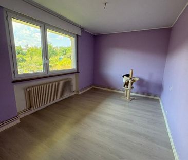 Appartement 4 pièces à Metz - Photo 1