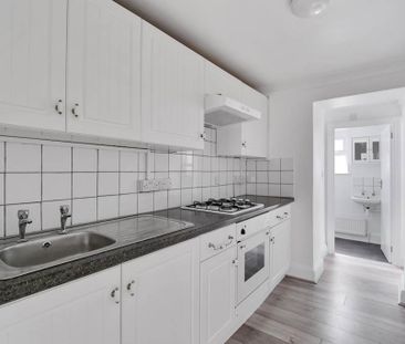 1 bedroom ground floor maisonette to rent - Photo 6