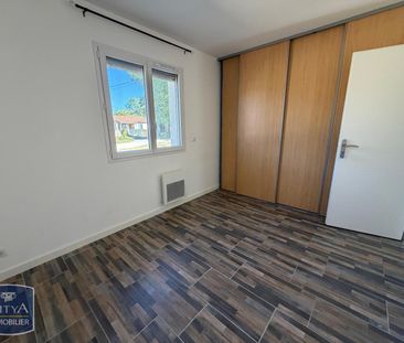 Location Maison 4 pièces 77m² AUTERIVE 31190 - Photo 3