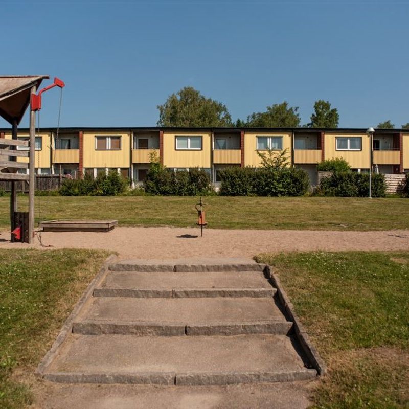 Engelbrektsgatan 6 A - Foto 1