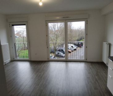 Location Appartement 1 pièce 30m² ARGENTEUIL 95100 - Photo 3