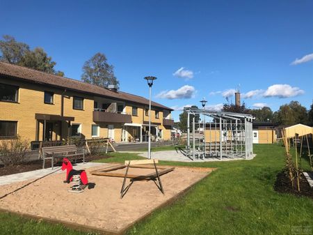 Langes Väg 4 D - Foto 5