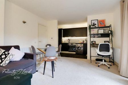 1 bedroom flat to rent - Photo 3