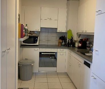 3.5 Zimmer, 82 m², 1. Stock - Photo 2