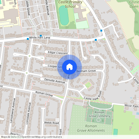 Bayly Avenue, Portchester