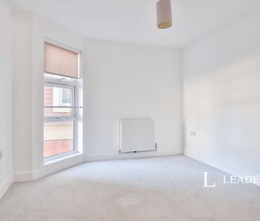 2 bedroom apartment to rent Peel House, 409 Lymington Road, Highcli... - Photo 4