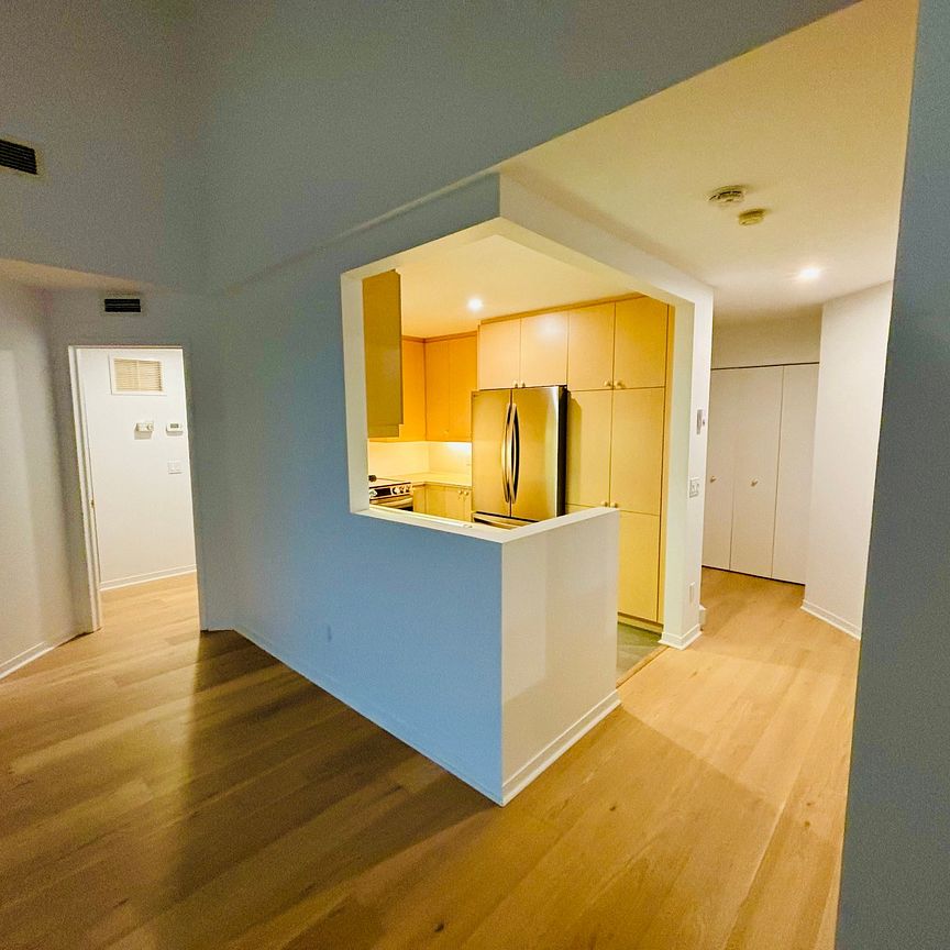 Appartement à louer, Montréal (Verdun/Île-des-Soeurs) - Photo 1