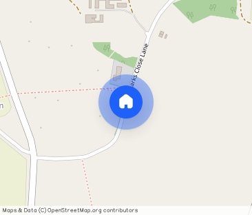 Marks Close Lane, Little Witchingham , Norwich - Photo 1