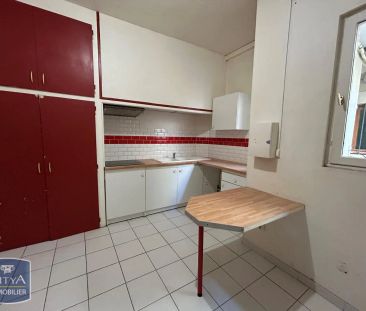 Appartement à louer 2 pièces 39.09m² - Photo 6